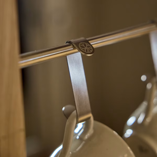 EMBRACE | Alva S-hook (2 pcs)