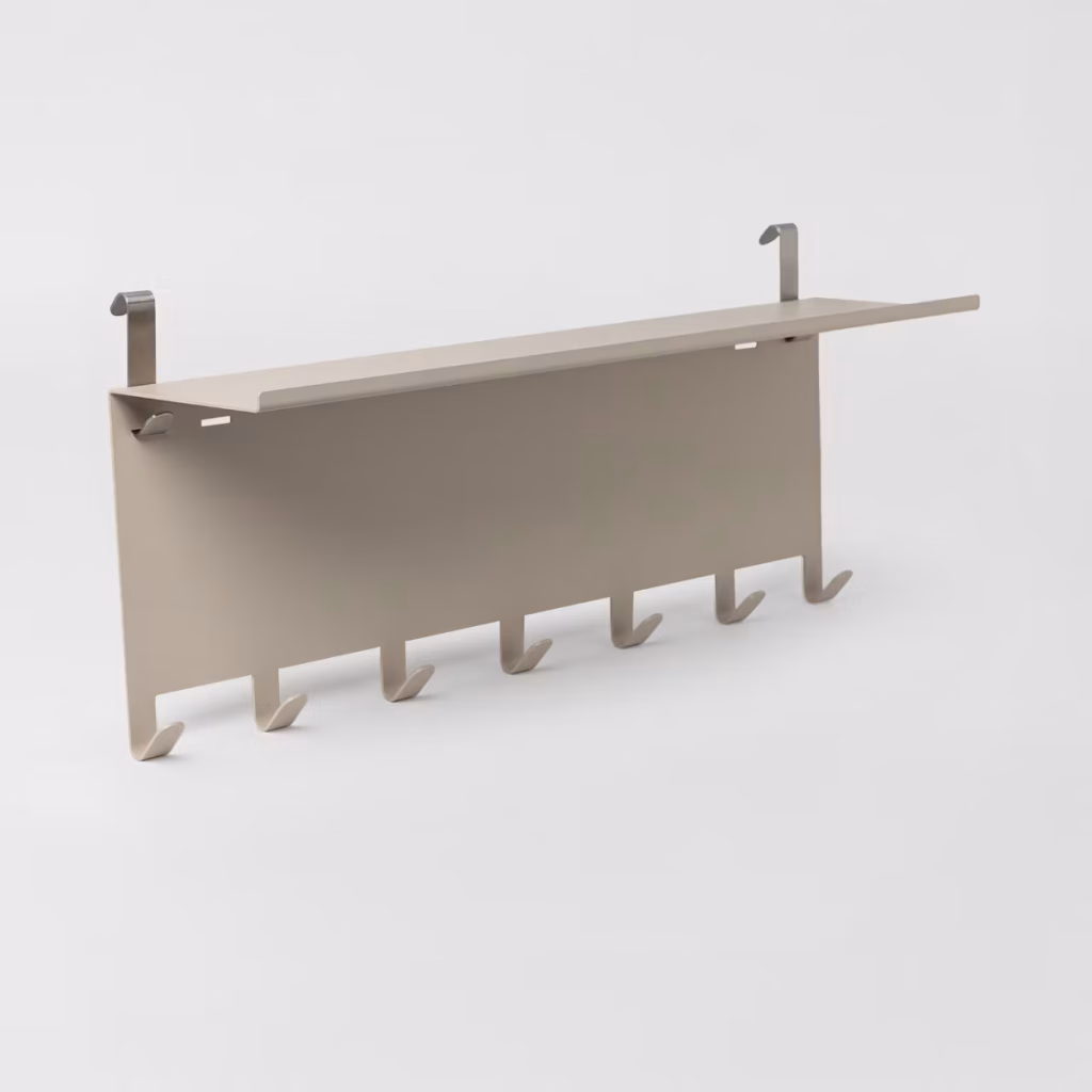 Afbeelding 2 van 7 in EMBRACE | Nell Coat Rack galerij