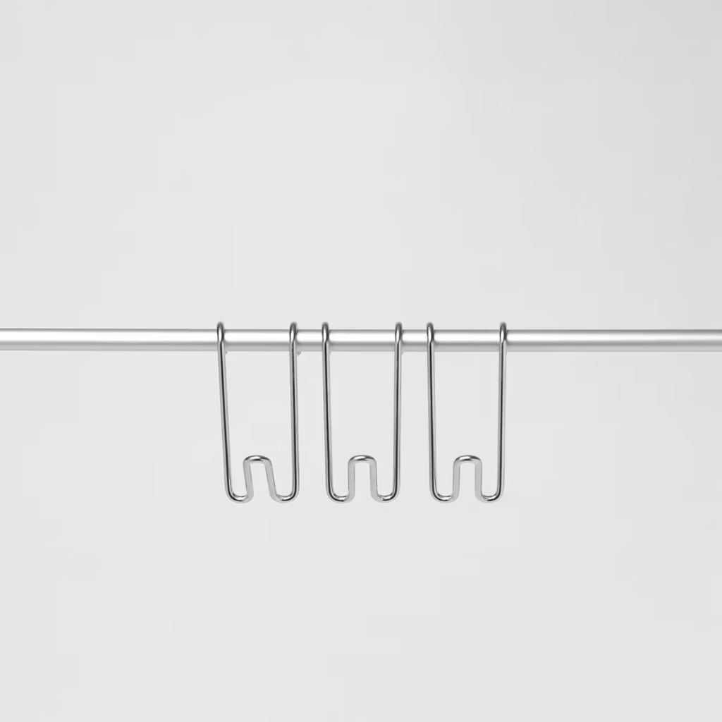 Afbeelding 3 van 7 in EMBRACE | Alva Wire Hook galerij