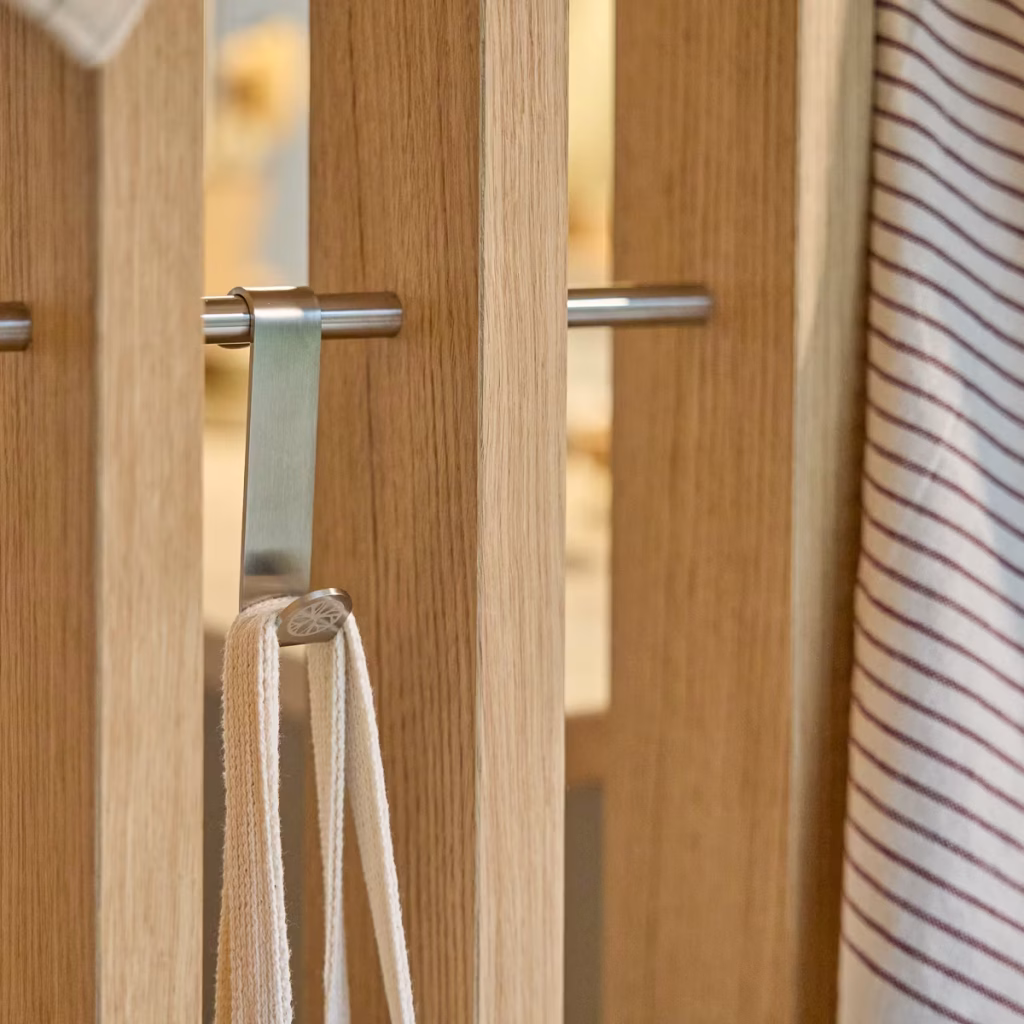 Afbeelding 7 van 9 in EMBRACE | Alva S-hook (2 pcs) galerij